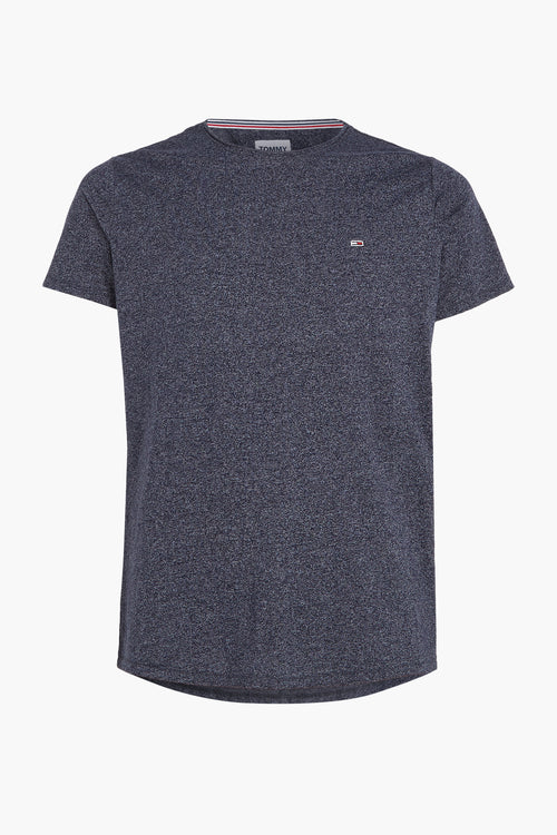 T-shirt (manches courtes) Bleu - Tommy Jeans