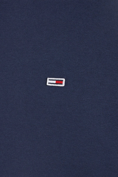 Sweat à capuche Bleu - Tommy Jeans