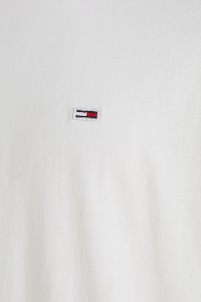 T-shirt (korte mouwen) Wit - TOMMY JEANS