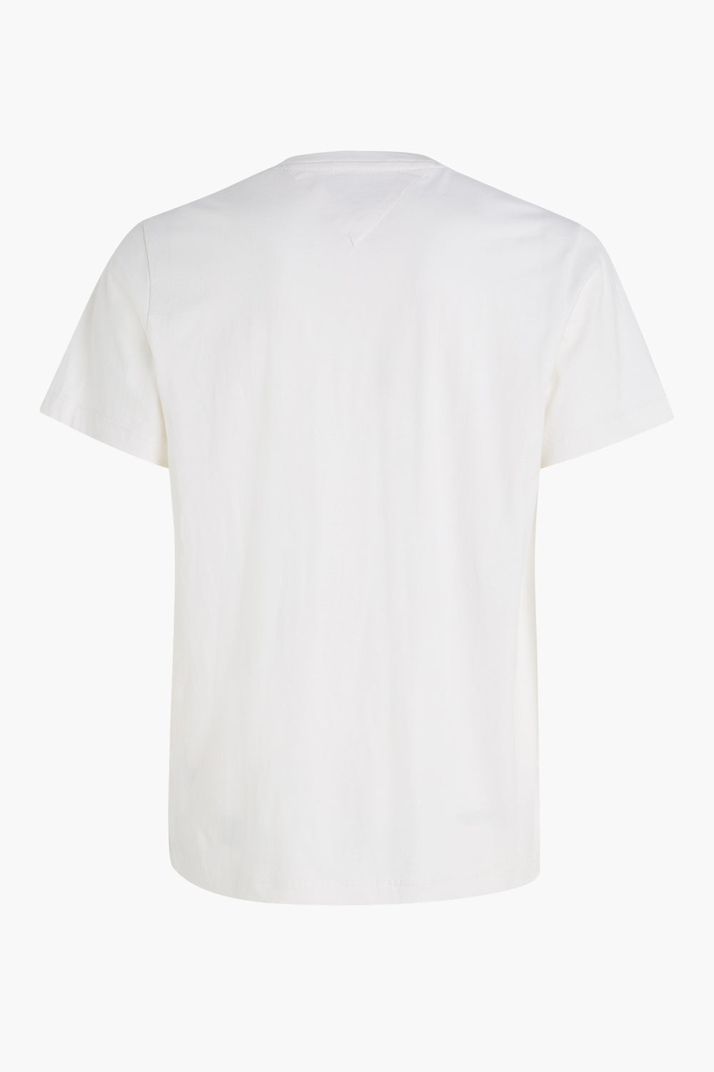 T-shirt (korte mouwen) Wit - TOMMY JEANS