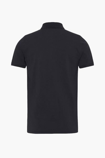 Polo Zwart - Tommy Jeans
