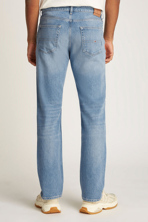 Jean slim LIGHT BLUE DENIM - TOMMY JEANS