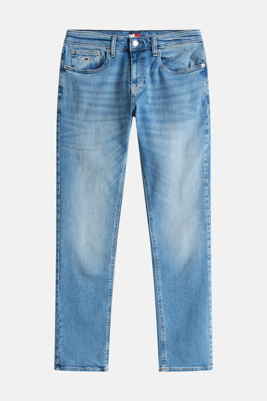 Jeans slim light blue denim - TOMMY JEANS
