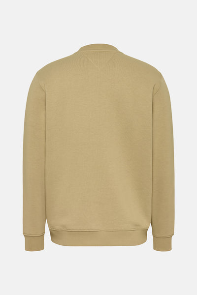 Sweater met ronde hals OCRE - Tommy Jeans
