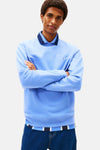Sweater - blauw