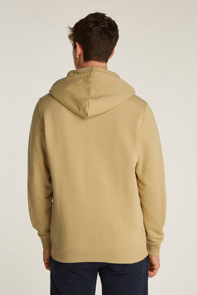 Sweat à capuche OCRE - Tommy Jeans
