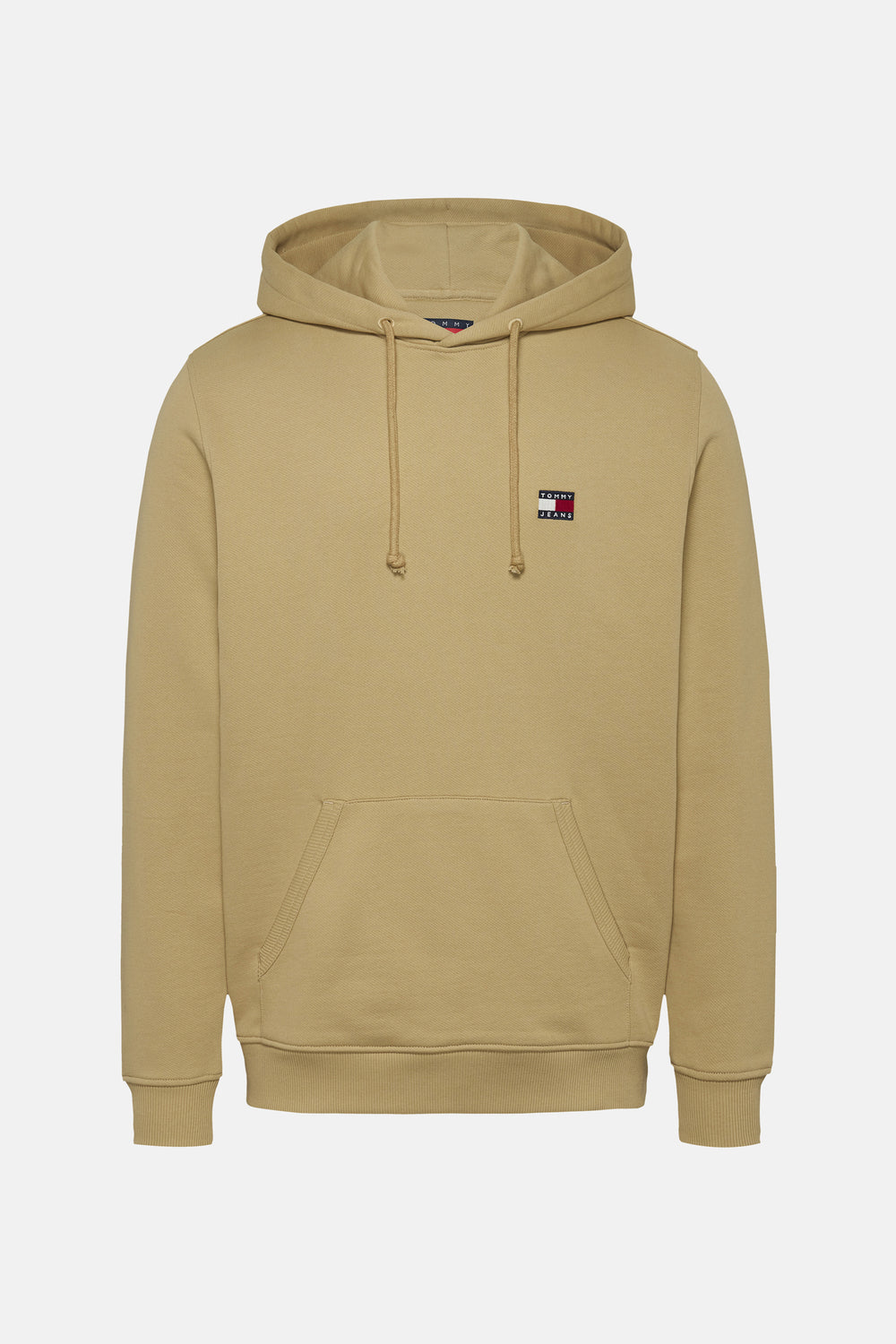 Sweat à capuche OCRE - Tommy Jeans