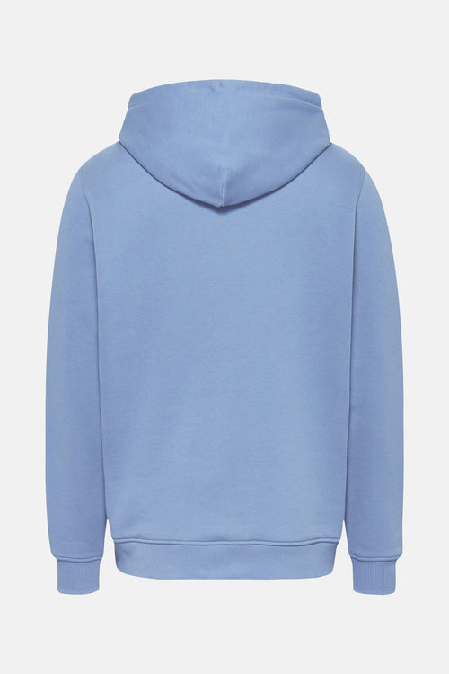 Sweater met kap Blauw - Tommy Jeans