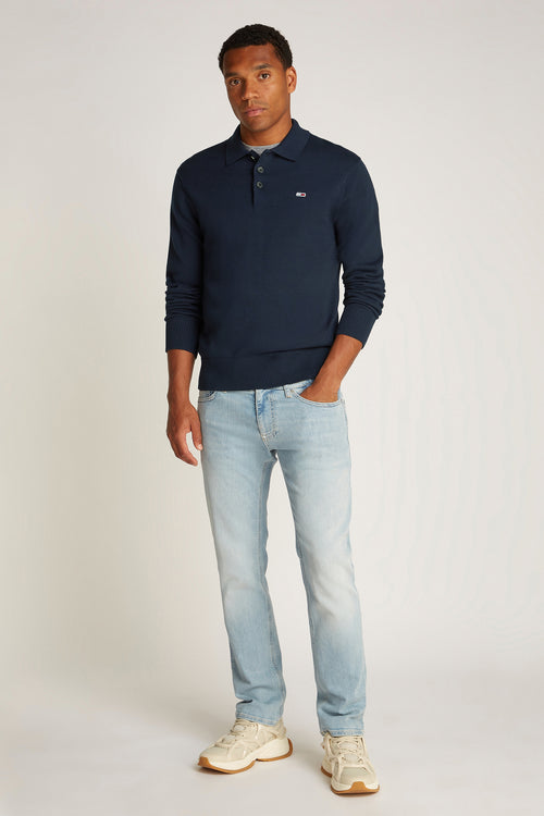 Pull Bleu - TOMMY JEANS