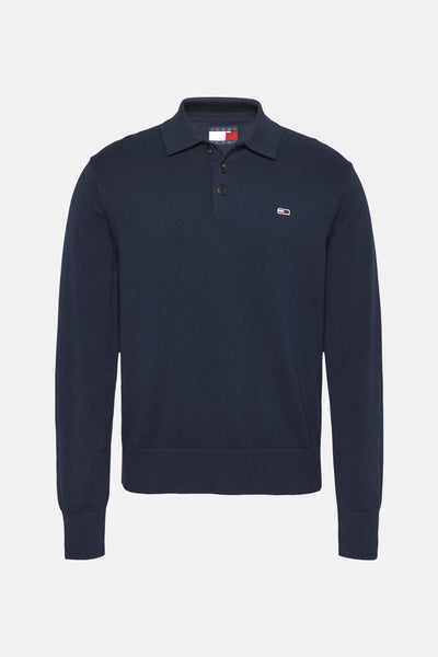 Trui Blauw - Tommy Jeans