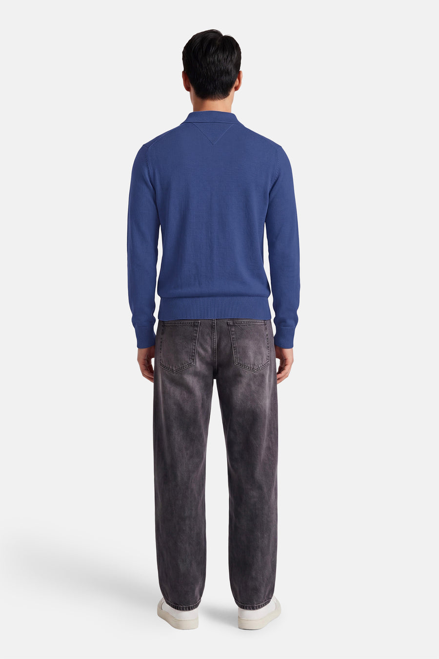 Pull - bleu