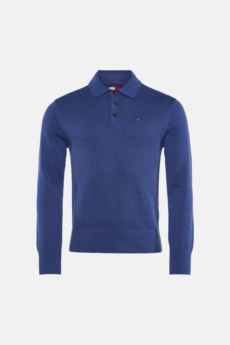 Pull - bleu
