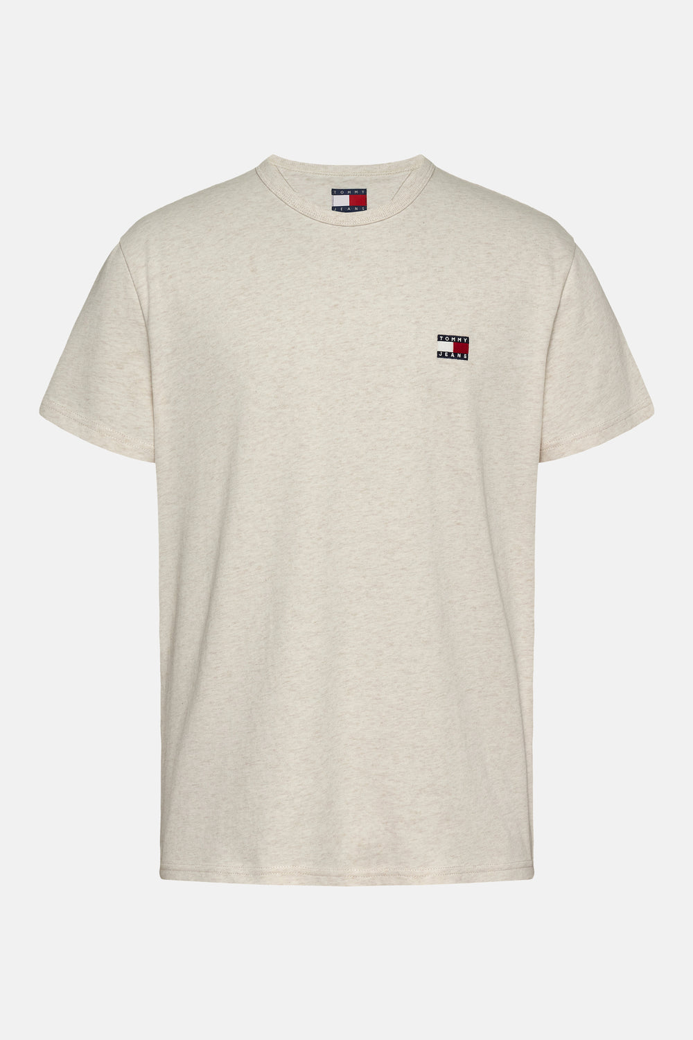 T-shirt (manches courtes) Écru - Tommy Jeans