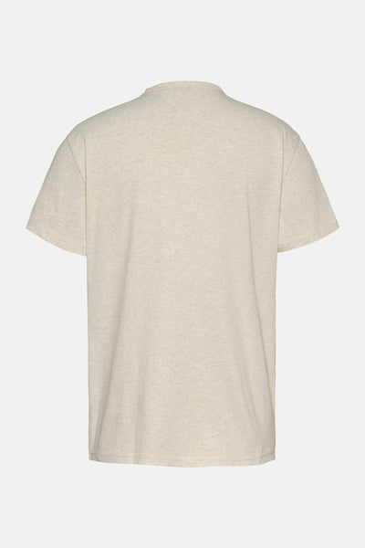 T-shirt (manches courtes) Écru - Tommy Jeans