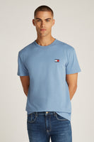 T-shirt (korte mouwen) Blauw - Tommy Jeans