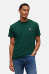 T-shirt à manches courtes - vert