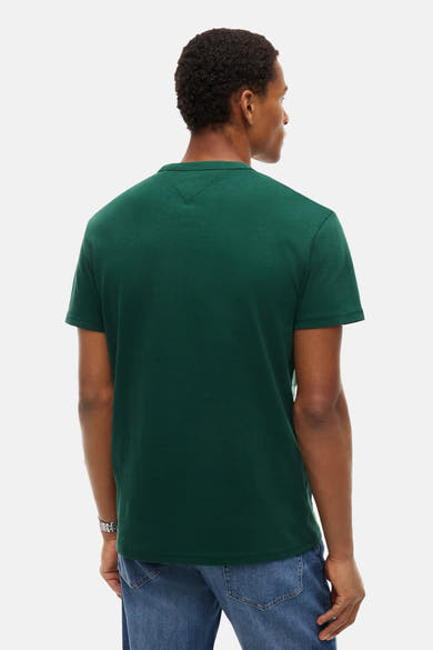 T-shirt à manches courtes - vert