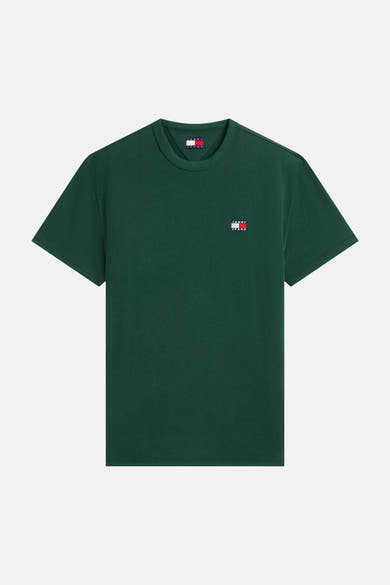 T-shirt à manches courtes - vert