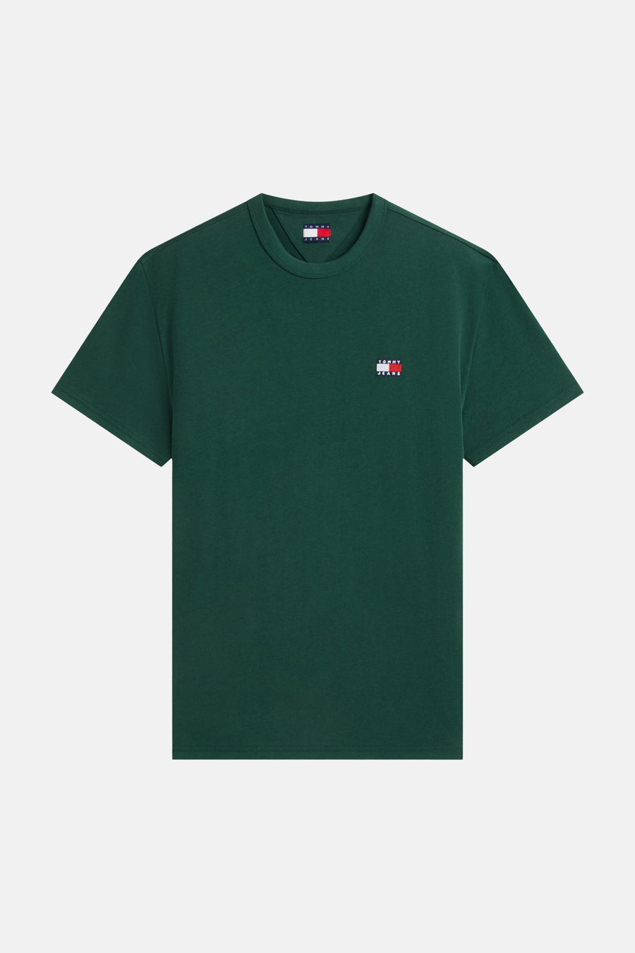 T-shirt à manches courtes - vert