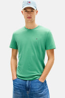 T-shirt à manches courtes - vert
