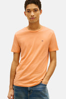 T-shirt à manches courtes - orange