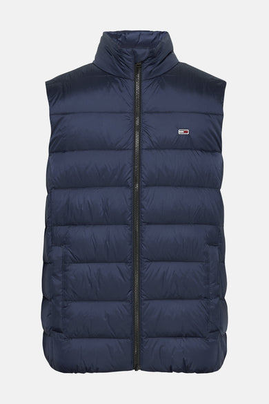 Bodywarmer - blauw