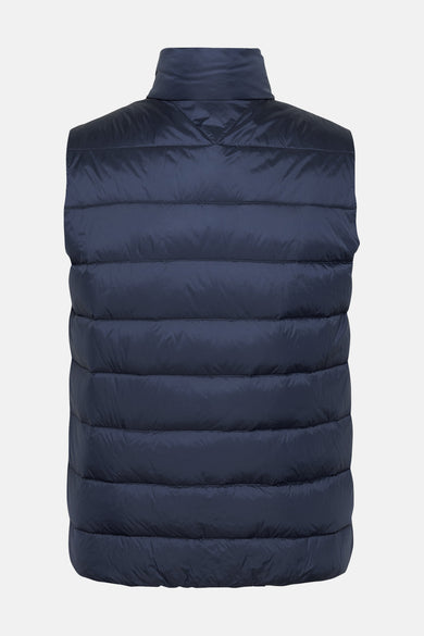 Bodywarmer - blauw