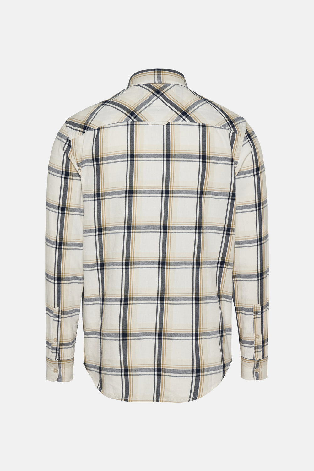 Hemd (lange mouwen) Multicolor - Tommy Jeans