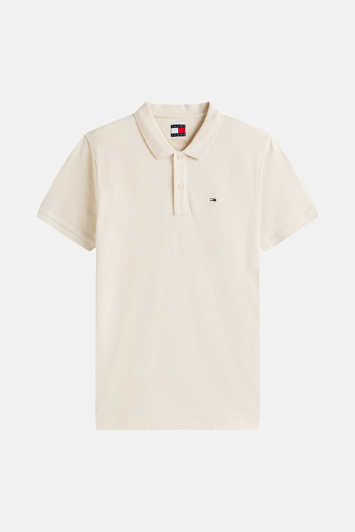Polo Beige - TOMMY JEANS