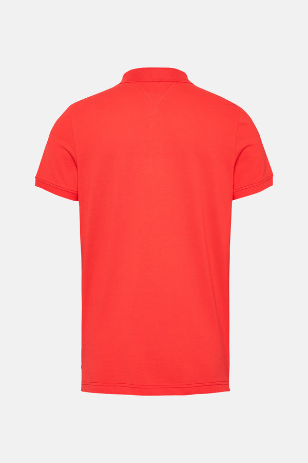 Polo Rouge - Tommy Jeans