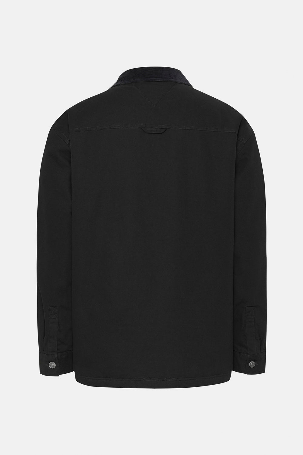 Jas Zwart - Tommy Jeans