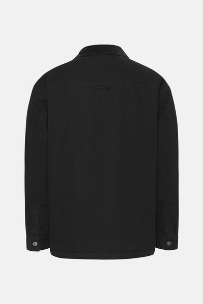 Jas Zwart - Tommy Jeans