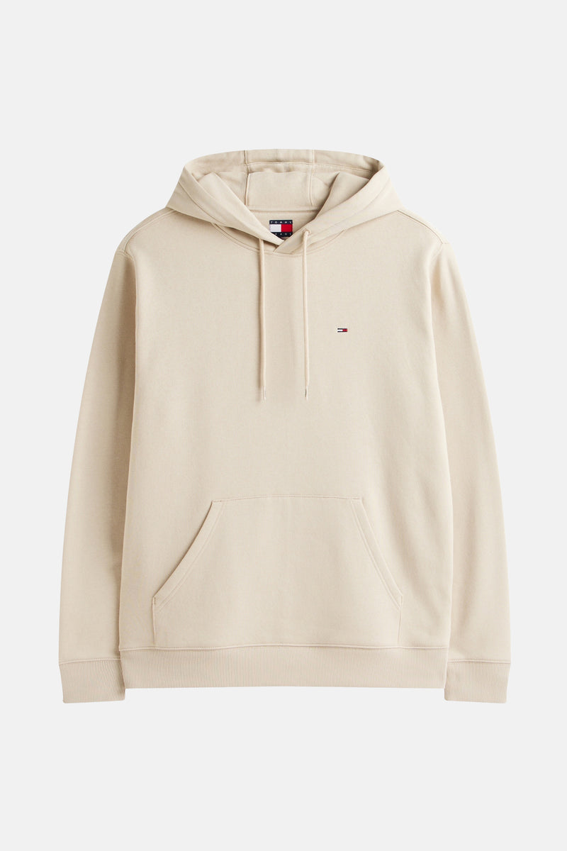 Sweater met kap beige - TOMMY JEANS