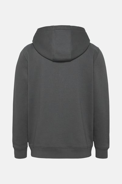 Sweater met kap Zwart - Tommy Jeans