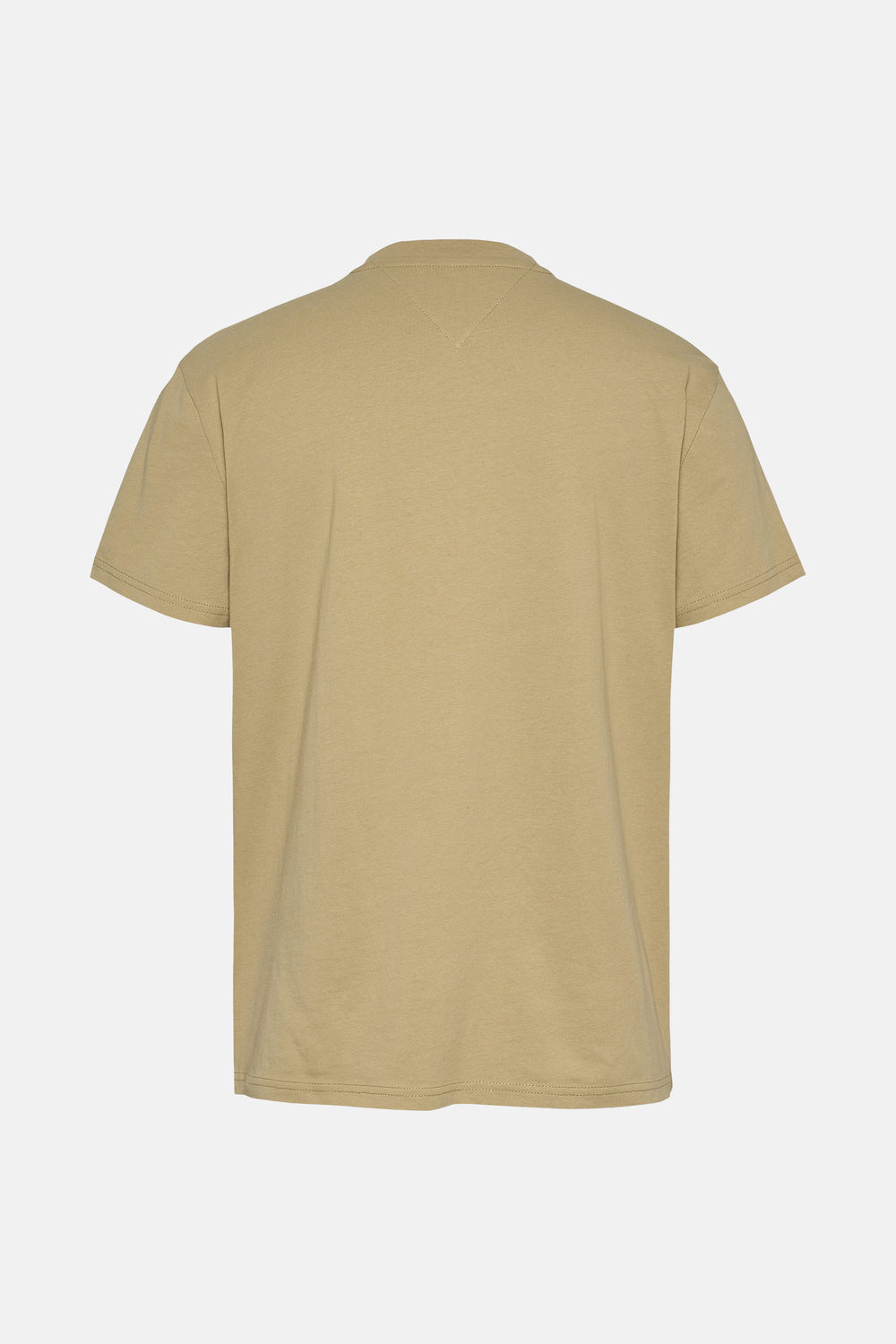 T-shirt (korte mouwen) OCRE - Tommy Jeans