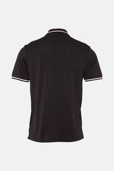 Polo Noir - TOMMY JEANS