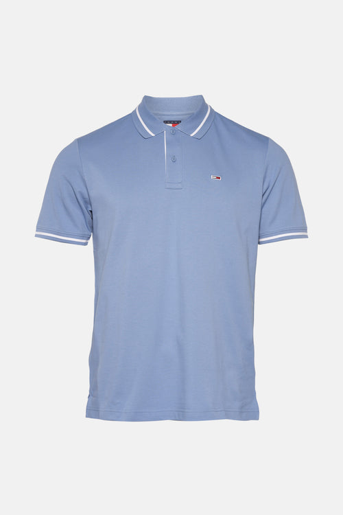 Polo Bleu - TOMMY JEANS