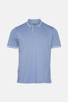 Polo Blauw - Tommy Jeans