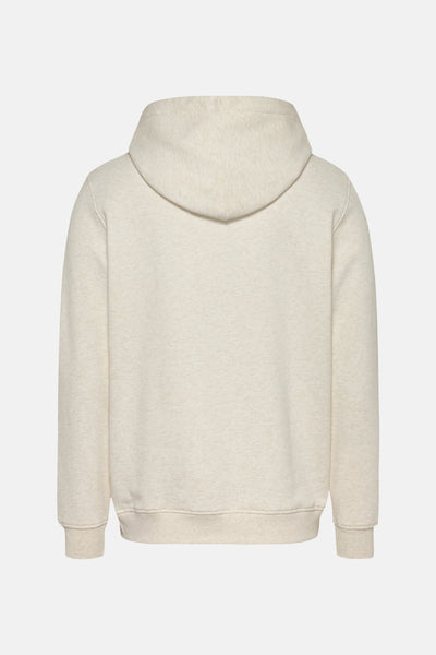 Sweater met kap Ecru - Tommy Jeans