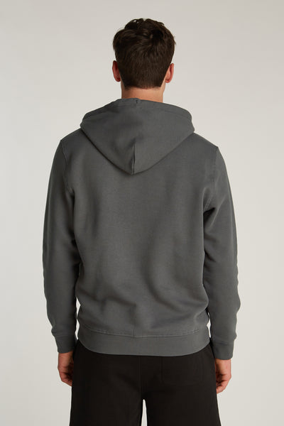Sweater met kap Zwart - Tommy Jeans