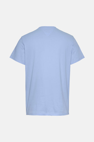 T-shirt (manches courtes) Bleu - Tommy Jeans