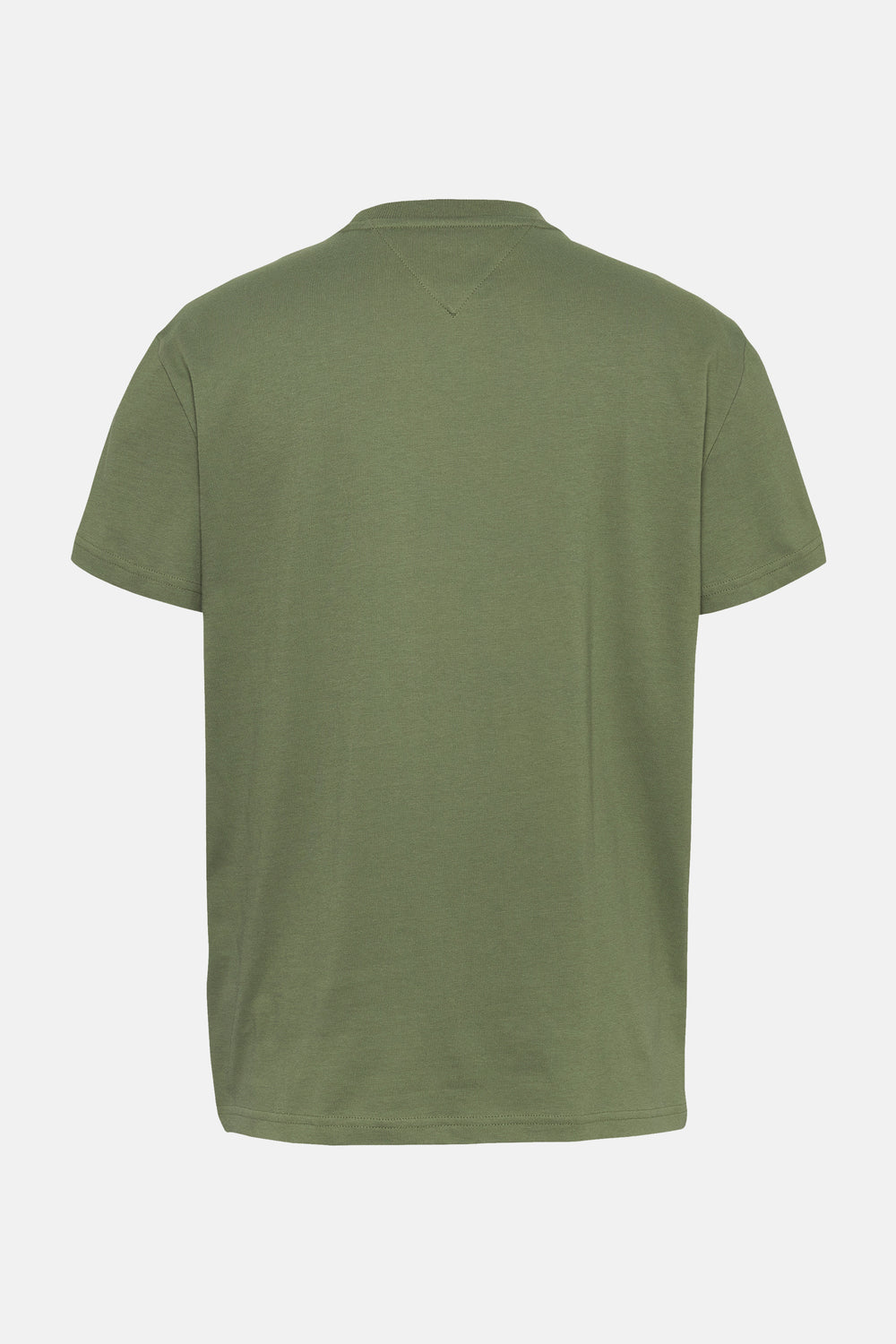 T-shirt (manches courtes) Vert - Tommy Jeans