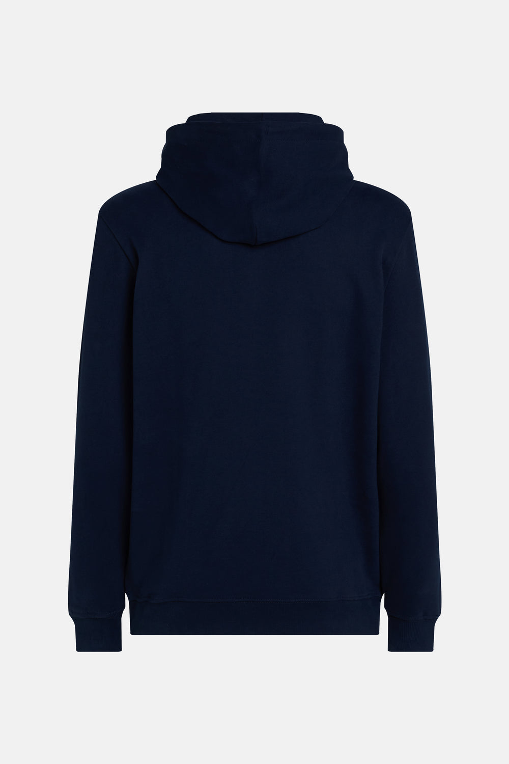 Sweat à capuche Bleu - TOMMY JEANS