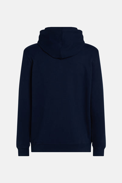 Sweat à capuche Bleu - TOMMY JEANS