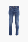 Jean slim MID BLUE DENIM - Tommy Jeans