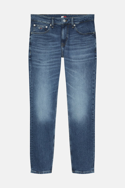 Jean slim DARK BLUE DENIM - Tommy Jeans
