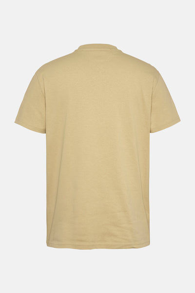 T-shirt (korte mouwen) OCRE - Tommy Jeans