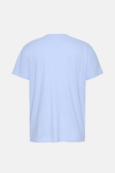 T-shirt (manches courtes) Bleu - Tommy Jeans
