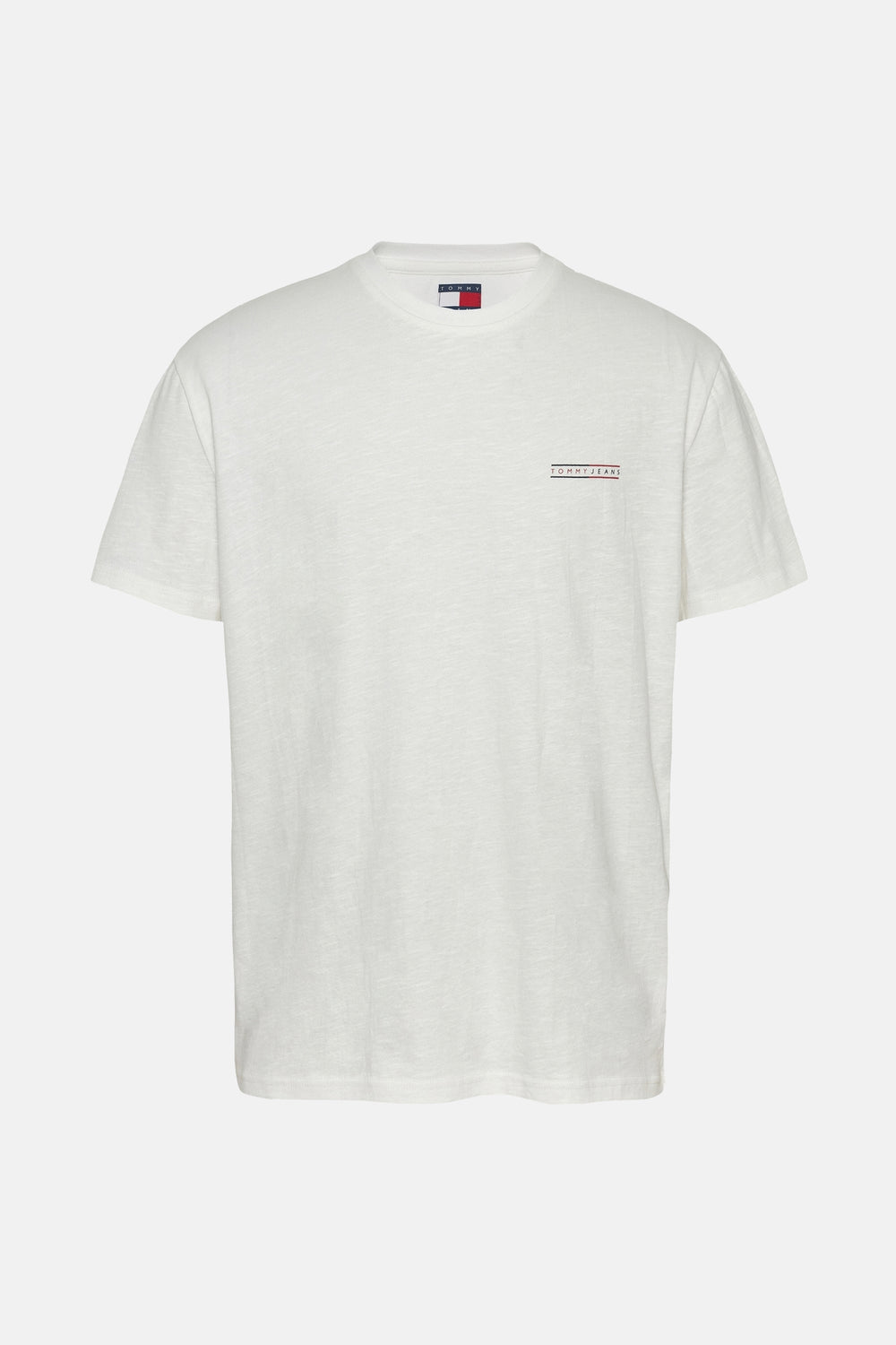 T-shirt (manches courtes) Écru - Tommy Jeans