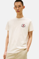T-shirt (manches courtes) Écru - TOMMY JEANS
